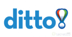 Logotipo de Ditto
