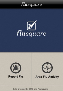 Captura de pantalla de Flusquare